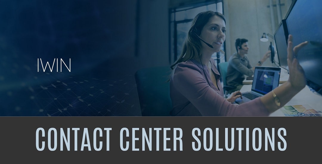 Contact Center Software